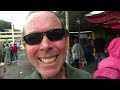 Hungry? THE GOAT of Sports Travel with a walking Tour of Champ De Mars Racecourse in Mauritius!