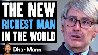 The New RICHEST MAN In The WORLD | Dhar Mann