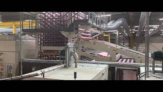 Présentation de l'Usine SOFIDEL de Roanne