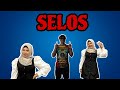 Selos [ BombMix ] Tiktok viral 2024 Shaira | Dj Juaren