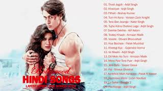 Bollywood Hindi Songs Playlist 2020 - arijit singh,ARMAAN MALIK,Atif Aslam,Akshay Kumar|JUKEBOX 2020