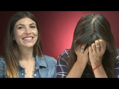 Kids Tell Their Parents A Long-Held Secret Kids Tell Their Parents A Long-Held Secret