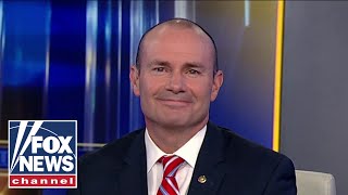 Democrats are ‘stuck in the same pattern’: Mike Lee