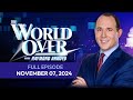 The World Over November 7, 2024 | TRUMP'S WIN, PRESIDENTIAL RACE 2024, THE CATHOLIC VOTE, & More