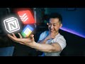 How I Never Forget a Single Task (Todoist + Notion Workflow)