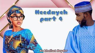 Heedayer part 4