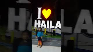 I love Hailakandi🍒🍒🍬🍬🍍🥜🥜🍬