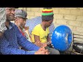 Chambere dzaikurukura (Zimbabwe Spirit keepers)