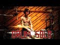 Travis Barker - Drum Solo & Warm Up