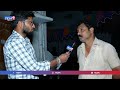 sri chaitanya inter college sathvik father emotional interview sathvik father interview teja9 tv