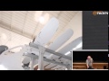 James Gosling  Robots and Water and Whales, Oh My!