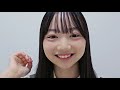 2025年01月14日19時47分30秒 吉田 めい（hkt48 7期研究生）