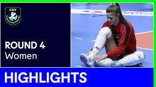 Highlights | THY ISTANBUL vs. VK Dukla LIBEREC | CEV Champions League Volley 2022