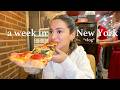 a week in our life // VLOG