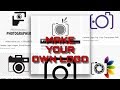 How To Make Your Own Logo Design | Sonu Sonu Editz