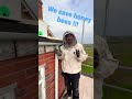 watch how we relocate and save honey bees