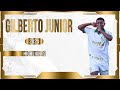 GILBERTO JUNIOR - RIGHT BACK - PALMEIRAS U20 - SP - 2024