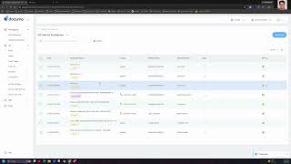 Documo & PointClickCare Integration