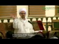 Argumentation - Hamza Yusuf