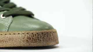 GEOX Rubber Sole