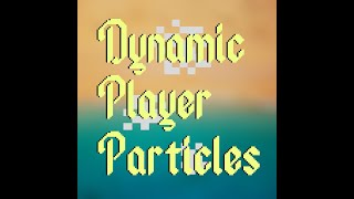 Dynamic Player Particles | Datapack