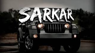 Sarkar : Jaura Phagwara (slowed+reverb) Byg Byrd | Sarkar Ta Saadi Apni Ae | Khalynak Deep