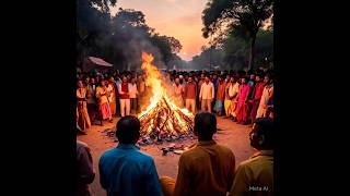 భోగి మంటలు #bhogi #happypongal #hometown #sankranthimuggulu #trending #ytshorts #viralvideo #ytviral