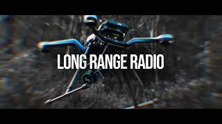 Hovermap ST-X - Extending the Reach of Autonomous LiDAR Mapping