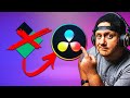 Switching to Davinci Resolve? DO THIS FIRST!