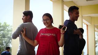 Lights Camera SF Documantary || IIT KGP || SPRING FEST 2K19