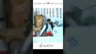 Raza Saqib mustafai ❣️ Khadim Hussain Rizvi (plz 🙏 subscribe)