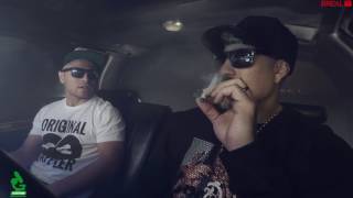 Georgi Karakhanyan - The Smokebox | BREALTV
