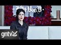 Kat Von D launches her make-up line in Dubai