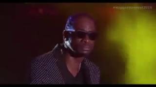 Bounty Killer and Boom Dandimite performing at Sumfest 2016