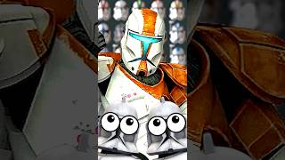 The MOST Powerful Clone Trooper Types!😱