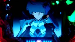 CRヱVANGELION7 　～15連以上の音楽聴くための動画～