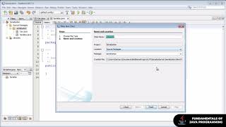 Serializing Classes | The Fundamentals of Java