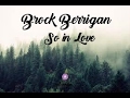 Chillhop - Brock Berrigan 