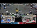 Match 2 (R1) - 2024 San Francisco Regional