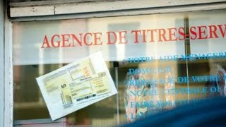 Client dans la pièce, pas de protection: les aides-ménagères ont repris le travail mais ne se se...