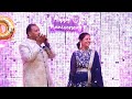 25th wedding anniversary modern 7 promises वचन