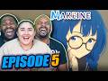 Biggest Suprise Of The Season? l Makeine Too Many Losing Heroines Episode 5 Reaction!