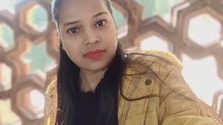 @Mishika ki Duniya28 is live hy 👋 friends