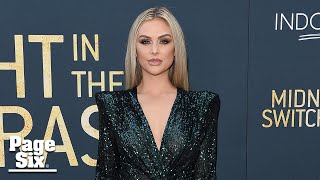 Lala Kent's 'Troll' Is Fully Activated and Coming for Raquel Leviss | Page Six Celebrity News