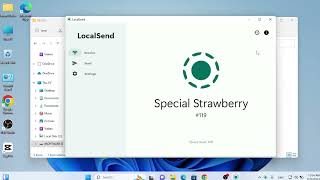 How to Install LocalSend | File Transfer | Windows, iPad OS, iOS, Mac OS, Android|@jtechofficial366