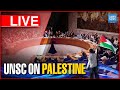 🔴LIVE: UNSC Debates Genocide In Gaza | Israel-Palestine War | Dawn News English