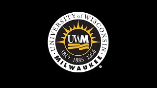 Fall 2018 UWM commencement ceremony