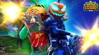 Roblox Tomato Head Tomato Head Beef Boss Team Up Fortnite Short Film