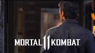 Mortal Kombat 11 - Kombat Pack 3 Official Reveal Teaser/Trailer (concept/fan - made trailer)