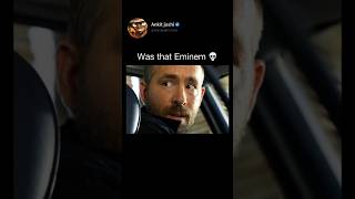 Ryan Reynolds: The King of Sarcasm 😂🔥